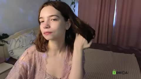 evi_brook online show from September 28, 9:58 am