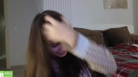 evi_woow online show from November 16, 9:59 pm