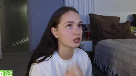 evi_woow online show from October 6, 2:39 am