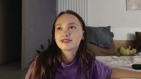 evi_woow online show from September 12, 10:17 pm