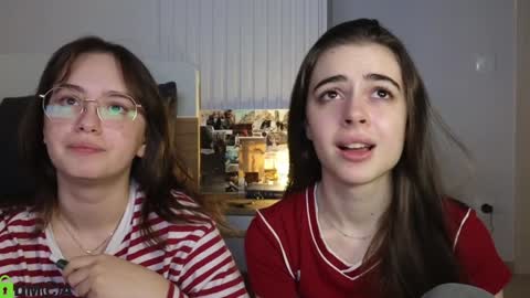 evi_woow online show from January 22, 10:28 pm