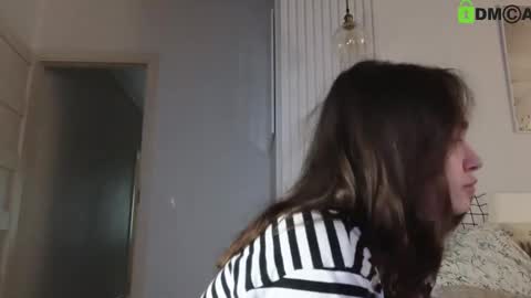 evi_woow online show from February 16, 9:48 pm