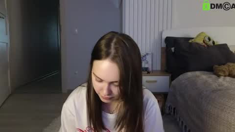 evi_woow online show from March 5, 11:16 pm