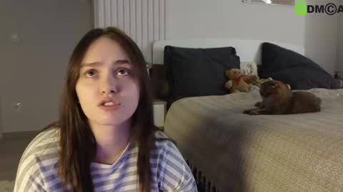 evi_woow online show from February 27, 11:26 pm