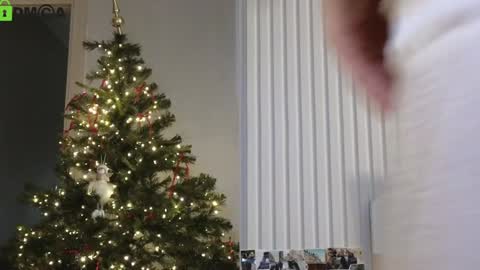 evi_woow online show from January 12, 8:57 pm