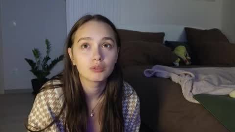 evi_woow online show from September 20, 12:54 am