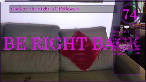 Eviebug - eviebuglil Onlyfans for VIPs online show from September 9, 9:14 pm