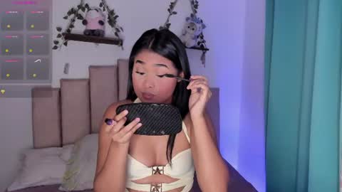 Ivi Alejandra  online show from July 4, 1:23 am
