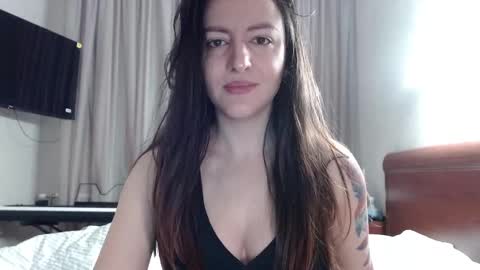 Evie online show from March 3, 5:37 am