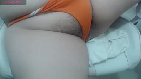 Pamela  online show from November 27, 7:39 pm