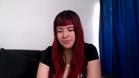 evilheart_69 online show from February 3, 7:18 pm