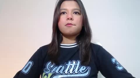 Im Evy online show from January 13, 6:12 pm