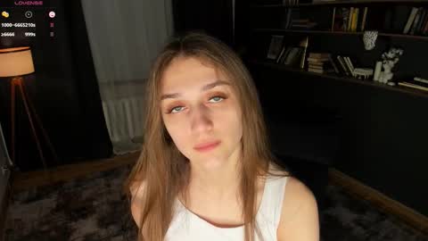 Ann online show from March 4, 7:31 pm