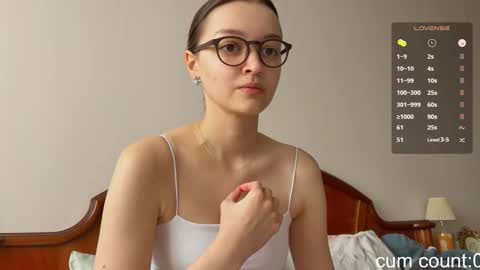 Anna online show from November 19, 10:04 am