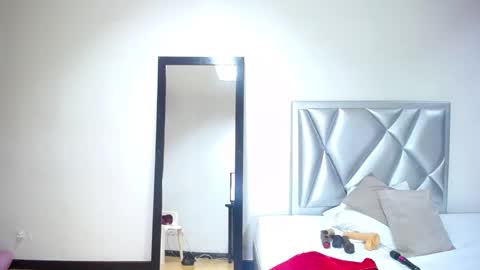 exotic_karmella online show from February 19, 8:41 pm