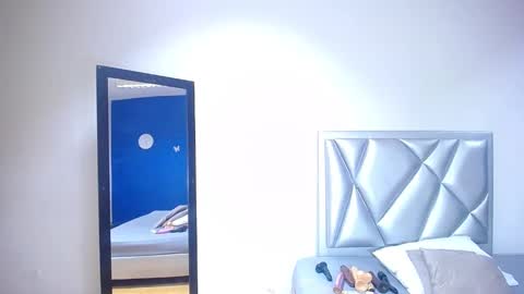 exotic_karmella online show from February 28, 9:55 pm