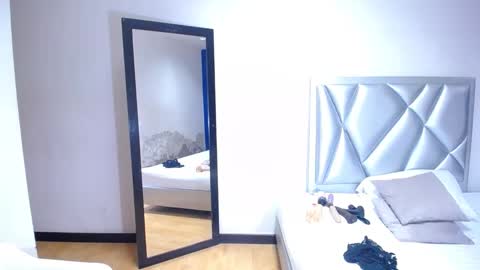 exotic_karmella online show from February 5, 9:18 pm