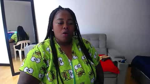 exotic_karmella online show from February 16, 10:31 pm