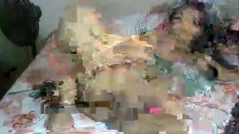 Amber online show from December 17, 12:54 pm