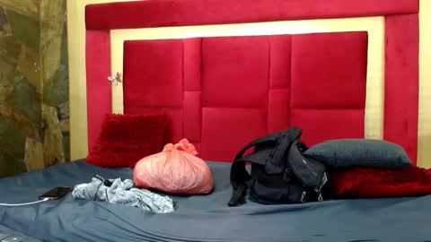 Mandy online show from March 1, 9:03 pm