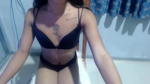 Breanna online show from November 24, 5:26 pm