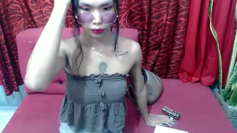 Breanna online show from April 14, 12:54 am