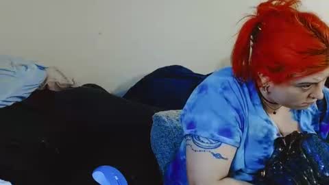 Exoticlexxii online show from October 26, 10:49 pm