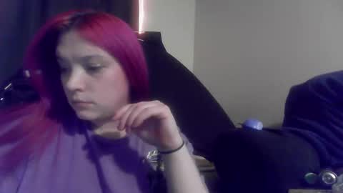 Exoticlexxii online show from January 16, 8:21 am