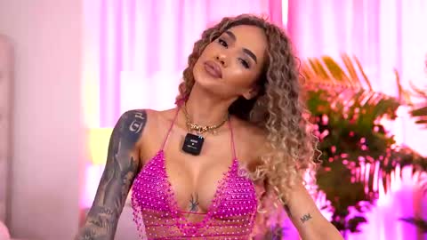 Tala online show from April 16, 8:36 am