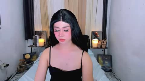 expensive_elise online show from June 9, 5:34 pm