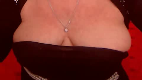 Alana online show from January 18, 12:24 am