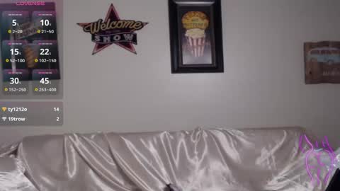 explicitshaybaby online show from April 18, 5:43 am