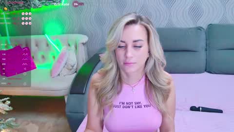 Anna online show from January 15, 3:56 am