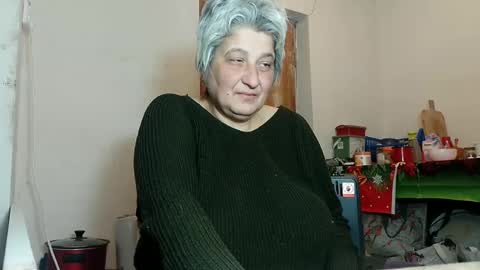 ExquisiteMature online show from February 9, 8:11 am