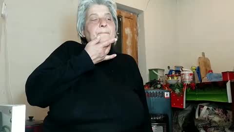 ExquisiteMature online show from March 3, 4:54 pm