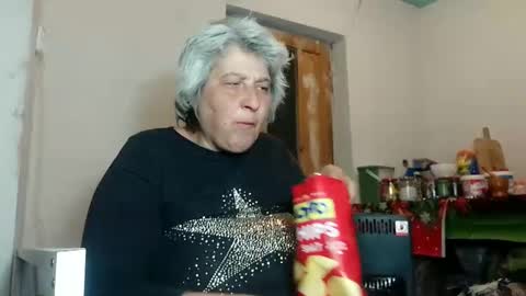 ExquisiteMature online show from March 10, 4:49 am