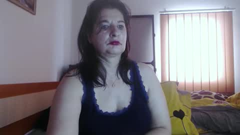 ExtasyMature online show from November 3, 11:58 am