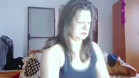 ExtasyMature online show from February 3, 6:11 am