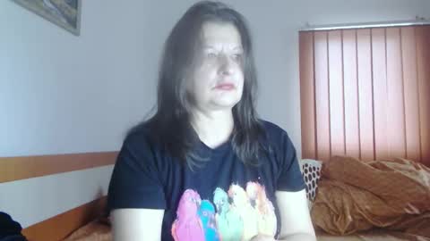 ExtasyMature online show from October 3, 10:53 am