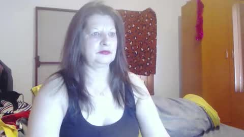 ExtasyMature online show from February 16, 9:42 am