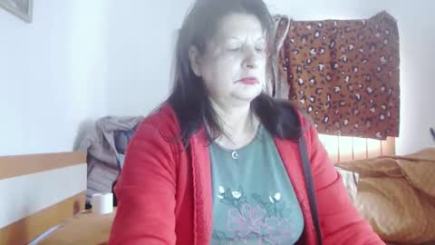 ExtasyMature online show from January 13, 11:36 am