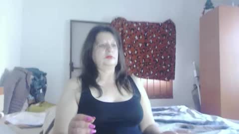 ExtasyMature online show from April 15, 5:30 am