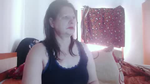 ExtasyMature online show from December 17, 11:25 am