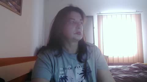 ExtasyMature online show from October 28, 11:16 am