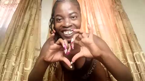 Nina online show from March 28, 10:15 am