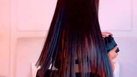 eymicooper online show from December 2, 9:06 pm