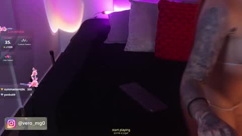 IG eyramodelink online show from December 15, 3:12 am