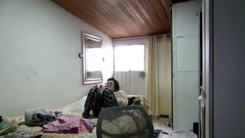 Aimee online show from March 7, 6:54 pm