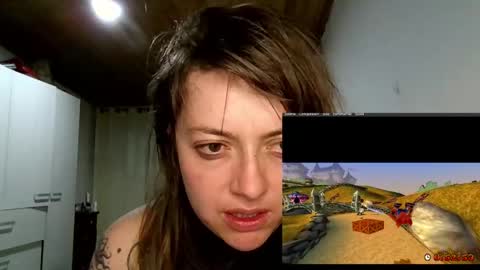 Aimee online show from December 22, 11:20 pm