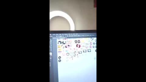 Aimee online show from March 30, 4:45 am